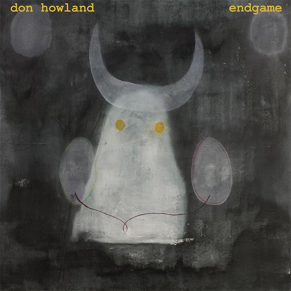 Howland, Don - Endgame [Vinyl]