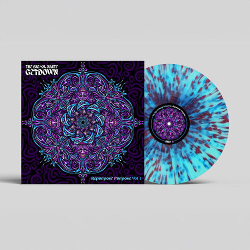 Big Ol' Nasty Getdown - Repurpose Purpose Vol 1 [12 Inch Single]
