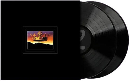 Olivia Tremor Control - Explanation Ii: Instrumental Themes And [Vinyl]