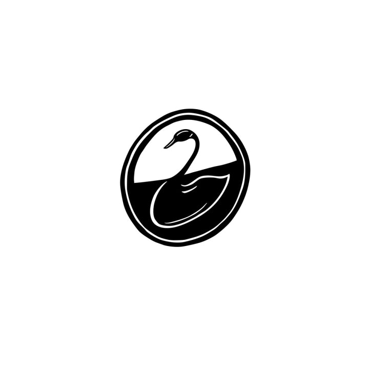 Black Swan Network - Early Music Vol 1 [Vinyl]