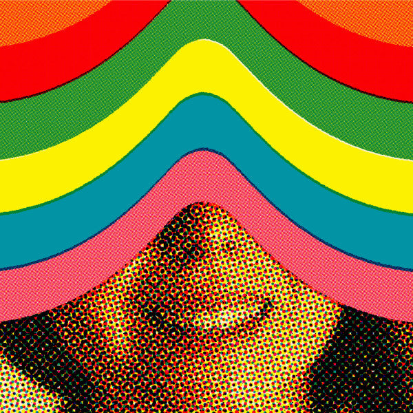 Usa Nails - Character Stop [Vinyl]