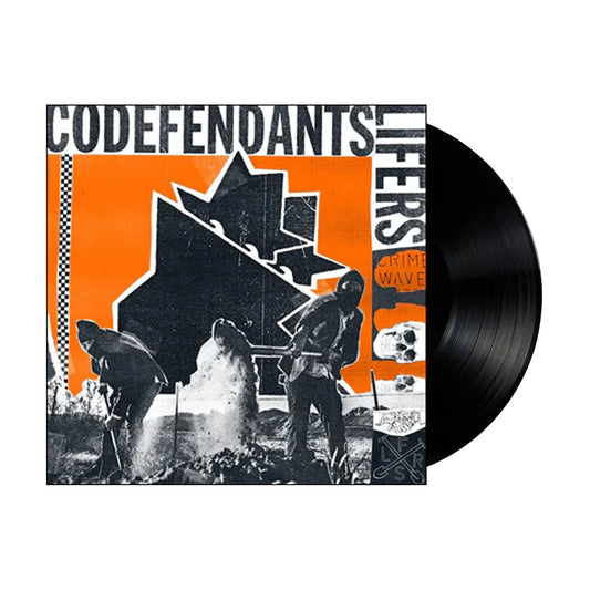Codefendants - Lifers [Vinyl] [Pre-Order]