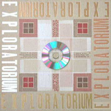Exploratorium - Exploratorium [Vinyl]