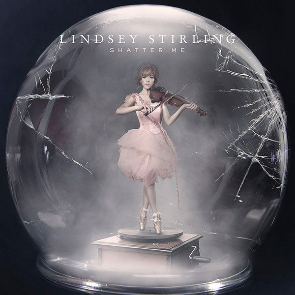 Stirling, Lindsey - Shatter Me [Vinyl]