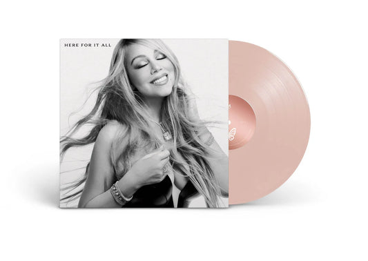 Carey, Mariah - Here For It All [Vinyl]