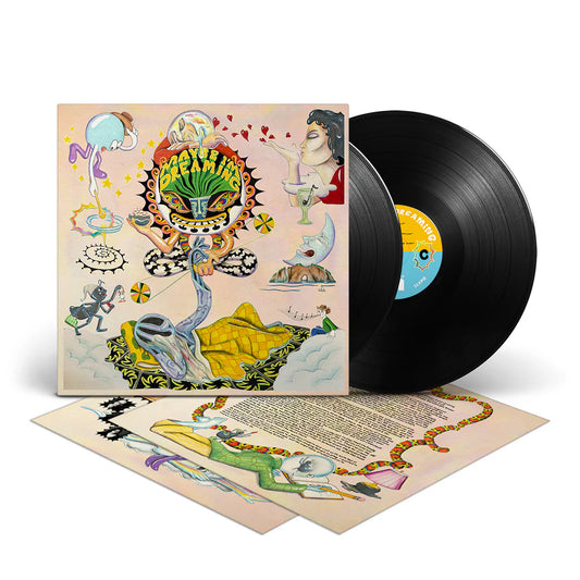 Various - Maybe I'm Dreaming [Vinyl]