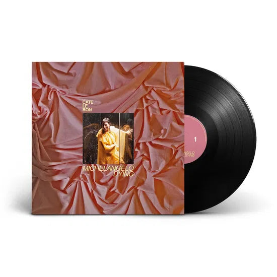 Le Bon, Cate - Michaelangelo Dying [Vinyl]