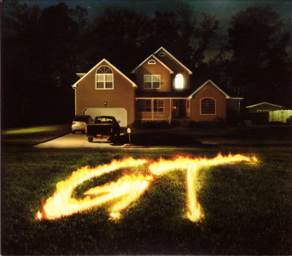 Girl Talk - Feed The Animals [CD] [Second Hand]