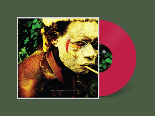 Not Drowning, Waving - Malira [Vinyl]