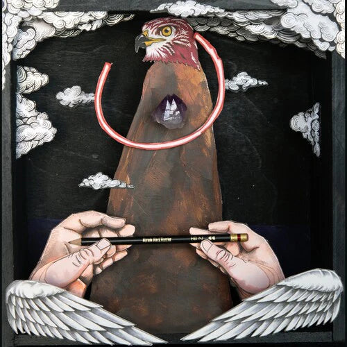 Magnolia And Johnson Electric Co. - Wooden Heart / Twenty Cycles To The [7 Inch Single]