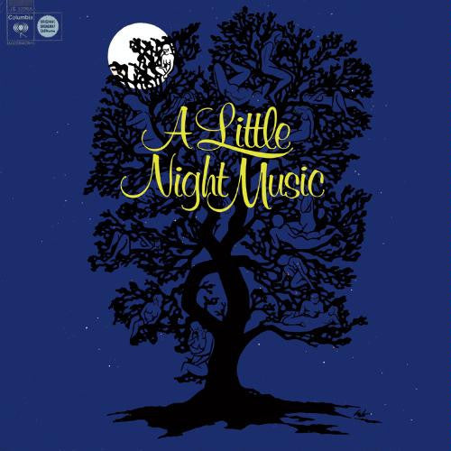 Soundtrack - A Little Night Music [CD]
