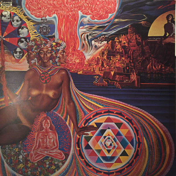 Mooney Suzuki - Alive and Amplified [Vinyl] [Second Hand]