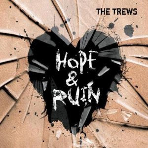 Trews - Hope and Ruin [CD]