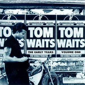 Waits, Tom - Early Years Volume One [Vinyl]