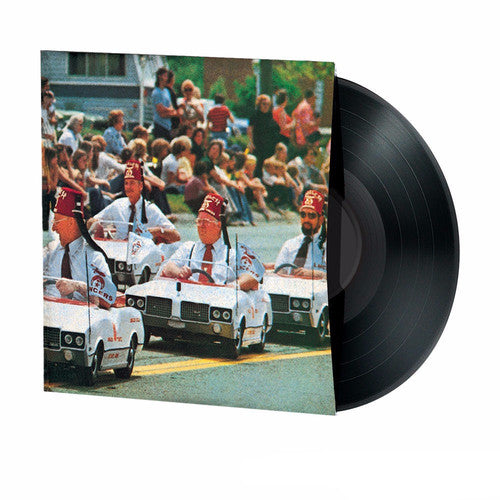 Dead Kennedys - Frankenchrist [Vinyl]