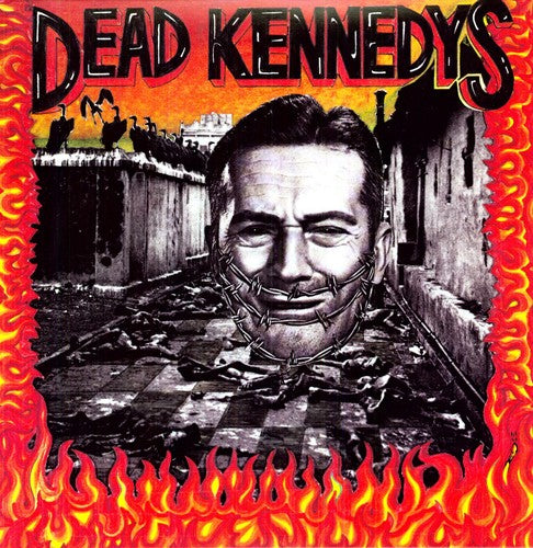 Dead Kennedys - Give Me Convenience Or Give Me Death [Vinyl]