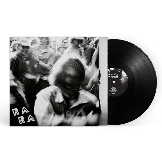 Ra Ra Viper - Ra Ra [Vinyl]