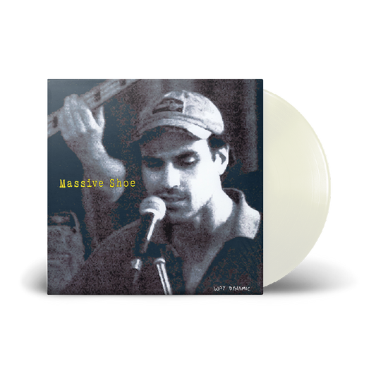 Way Dynamic - Massive Shoe [Vinyl]