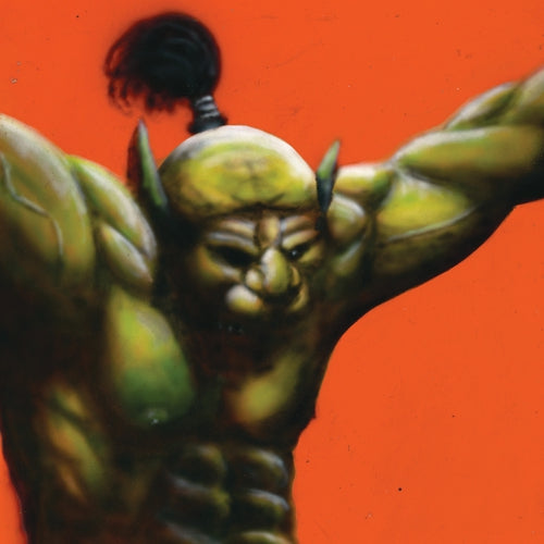 Thee Oh Sees - Face Stabber [Vinyl]