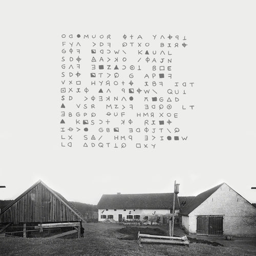 Giles Corey - Hinterkaifeck [Vinyl]
