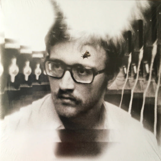 Damaged Bug - Bug On Yonkers [Vinyl]