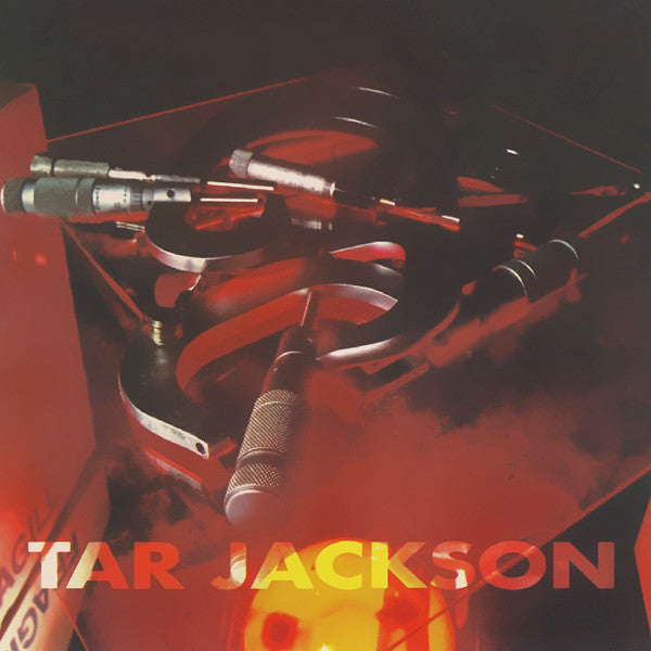 Tar - Jackson [Vinyl]