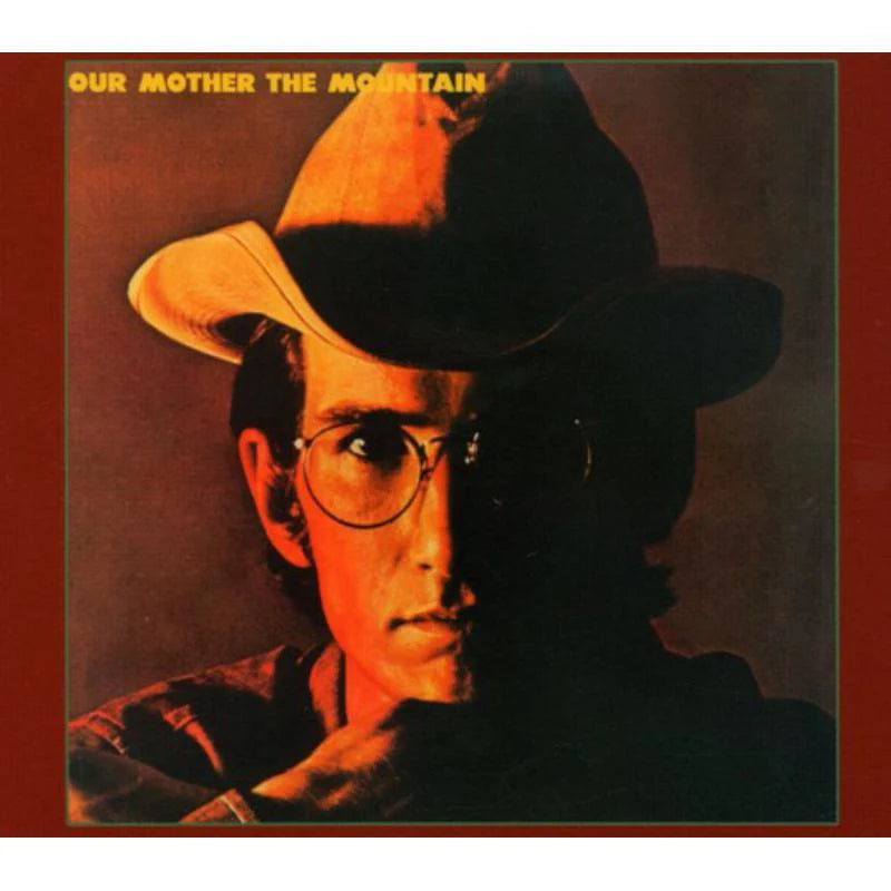 Van Zandt, Townes - Our Mother The Mountain [Vinyl]