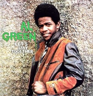 Green, Al - Let's Stay Together [Vinyl]