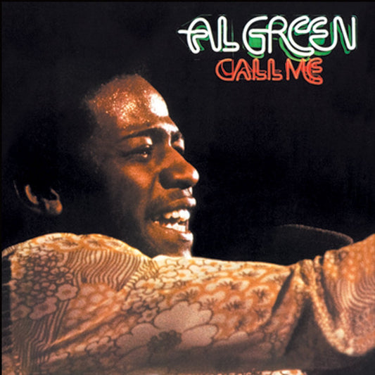 Green, Al - Call Me [Vinyl]