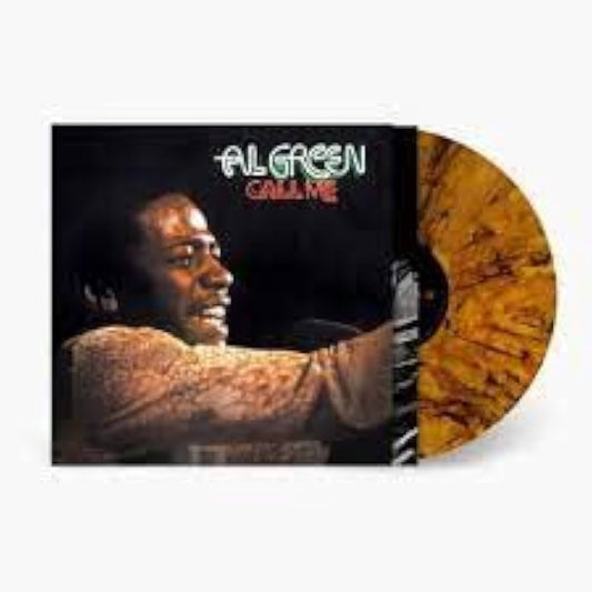 Green, Al - Call Me [Vinyl]