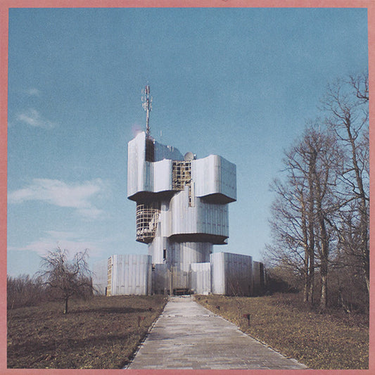 Unknown Mortal Orchestra - Unknown Mortal Orchestra [Vinyl]