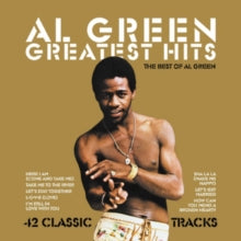 Green, Al - Greatest Hits: The Best Of 2CD [CD]