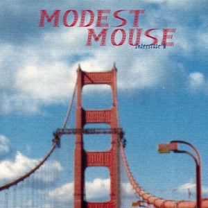 Modest Mouse - Interstate 8 [Vinyl]