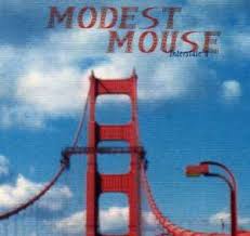 Modest Mouse - Interstate 8 [CD]