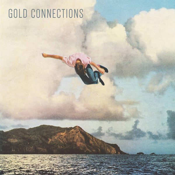 Gold Connections - Gold Connections [12 Inch Single]