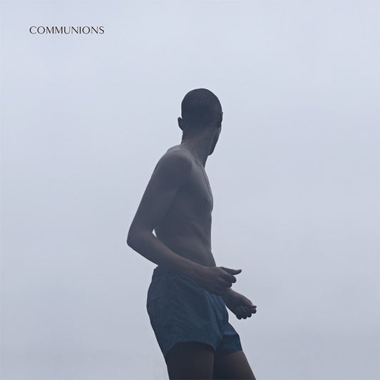 Communions - Blue [Vinyl]