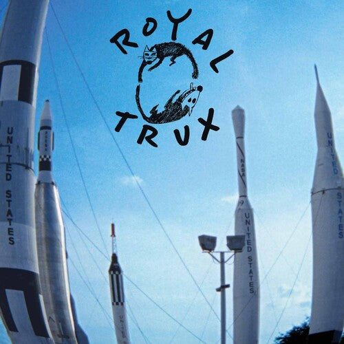 Royal Trux - Cats And Dogs [Vinyl]