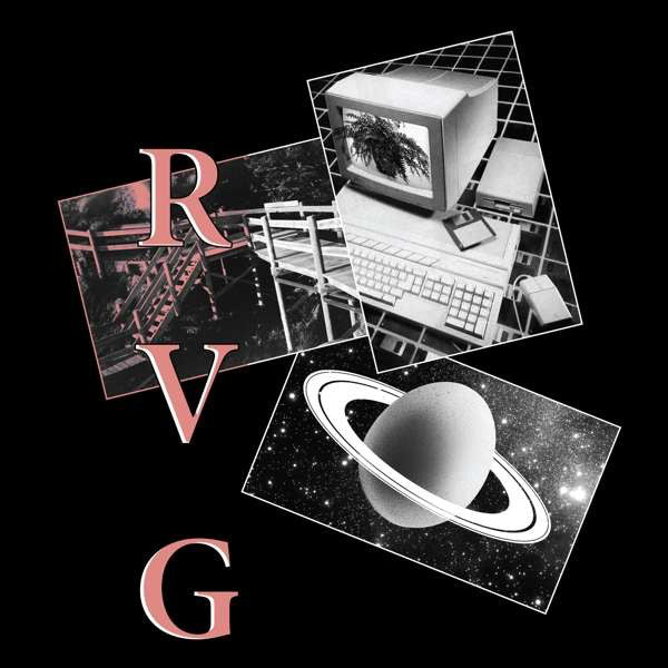 Rvg - A Quality Of Mercy [Vinyl] [Second Hand]