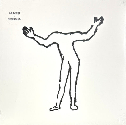 Bondy, A.A. - Enderness [Vinyl]