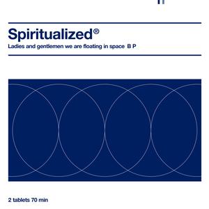 Spiritualized - Ladies And Gentlemen We Are Floating In [Vinyl]