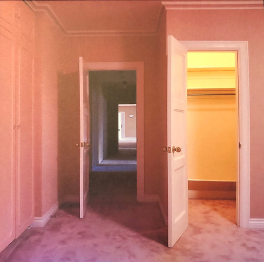 Empath - Visitor [Vinyl]