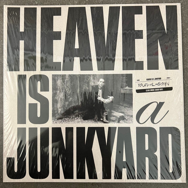 Youth Lagoon - Heaven Is A Junkyard [Vinyl]