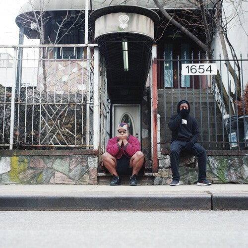 Armand Hammer - We Buy Diabetic Test Strips [CD]