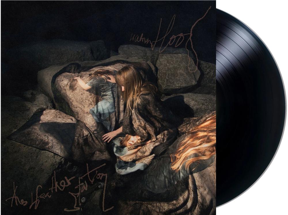 Weather Station - Humanhood [Vinyl]