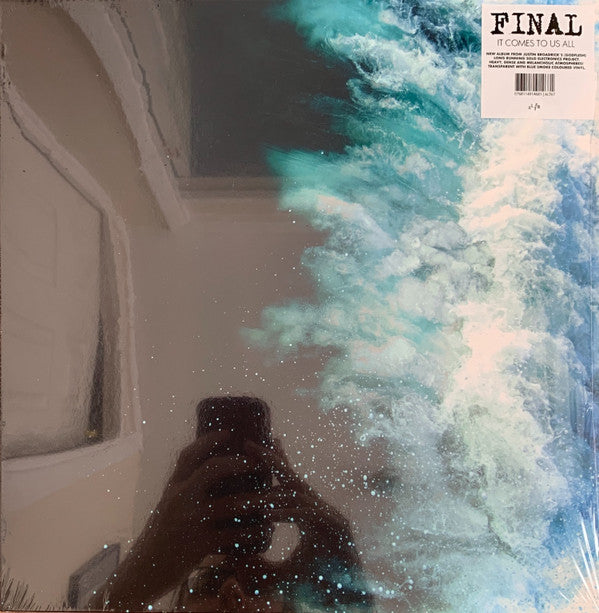 Final - It Comes To Us All [Vinyl]