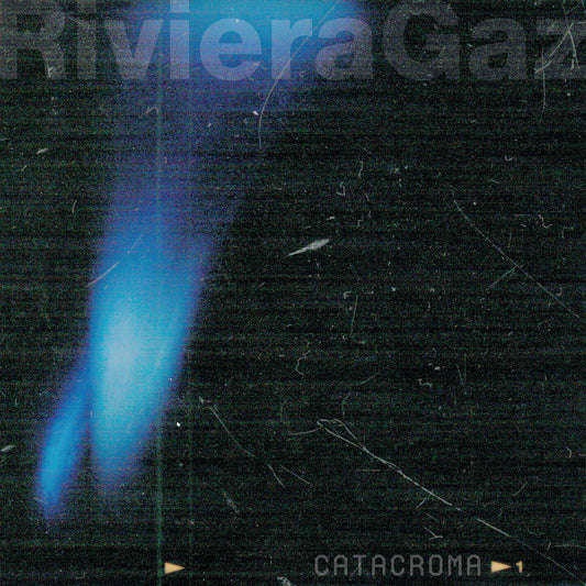 Rivera Gaz - Catacroma [Vinyl] [Pre-Order]