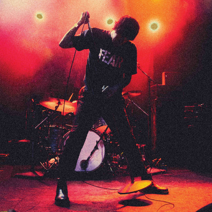 Memo Pst - Eternal Actors [Vinyl] [Pre-Order]