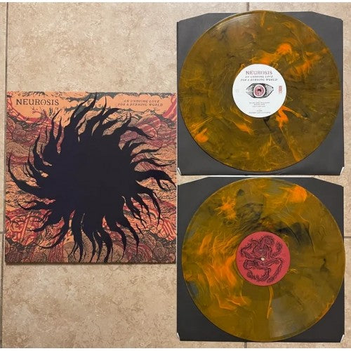 Neurosis - An Undying Love For A Burning World [Vinyl]
