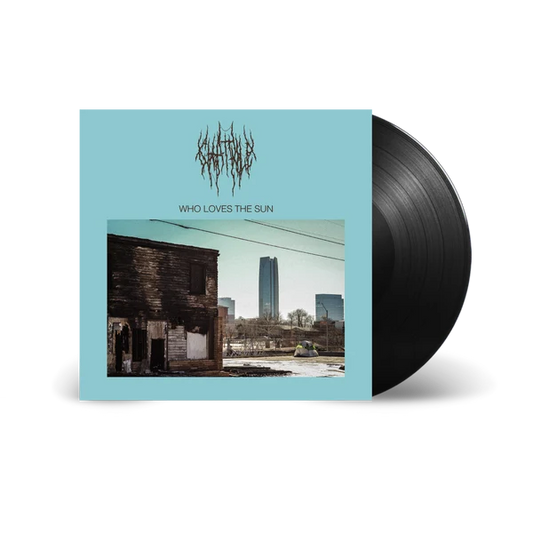 Chat Pile - Who Loves The Sun [Vinyl] [Pre-Order]
