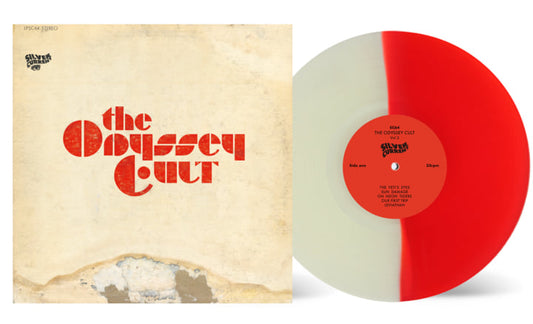 Odyssey Cult - Volume 3 [Vinyl] [Pre-Order]